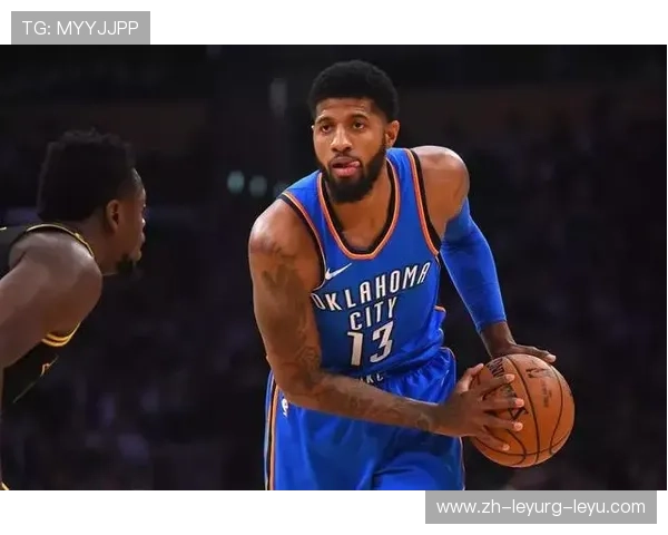 NBA乔治（Paul George）球员档案与技术特点
