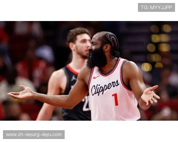 火箭队与快船的比赛视频直播全程回放