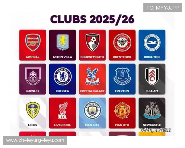 英超2018夺冠球队年度表现谁领风骚